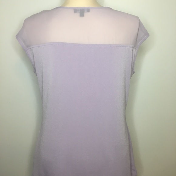 The limited Purple blouse - Picture 4 of 8